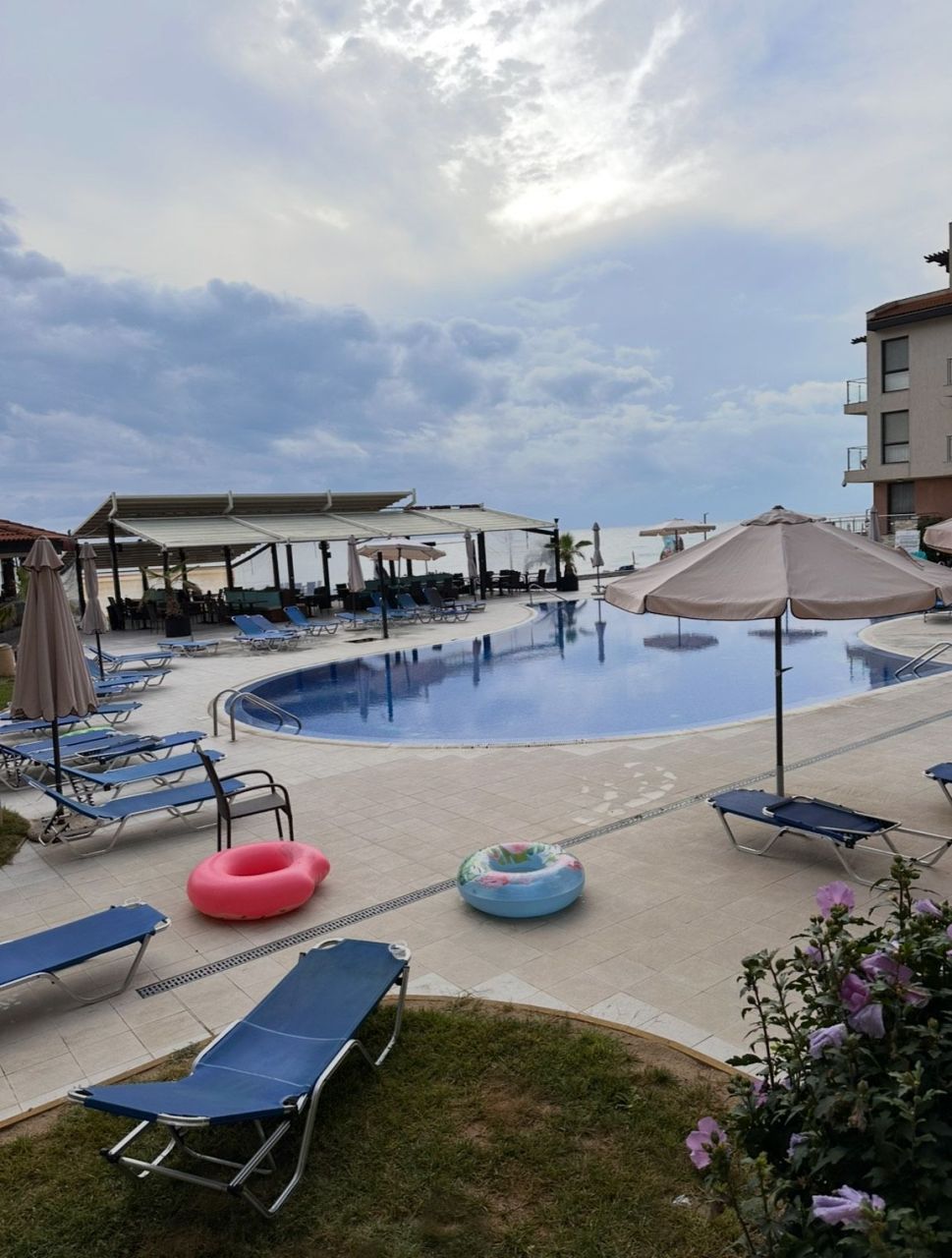 Appartement à Obzor, Bulgarie, 112 m² - image 12