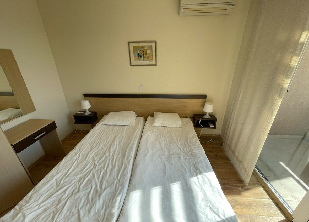 Appartement à Obzor, Bulgarie, 112 m² - image 8