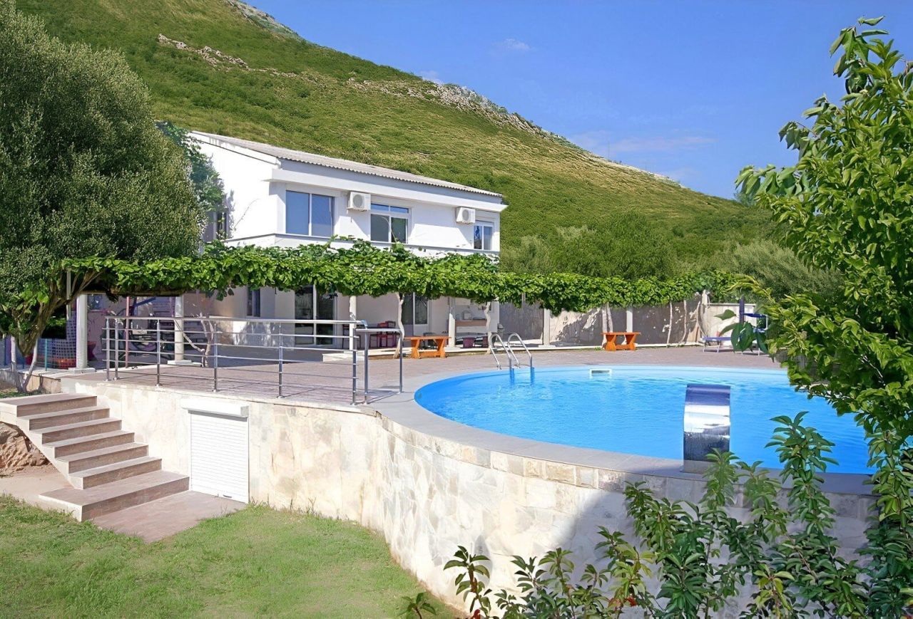 Villa à Budva, Monténégro, 174 m² - image 1