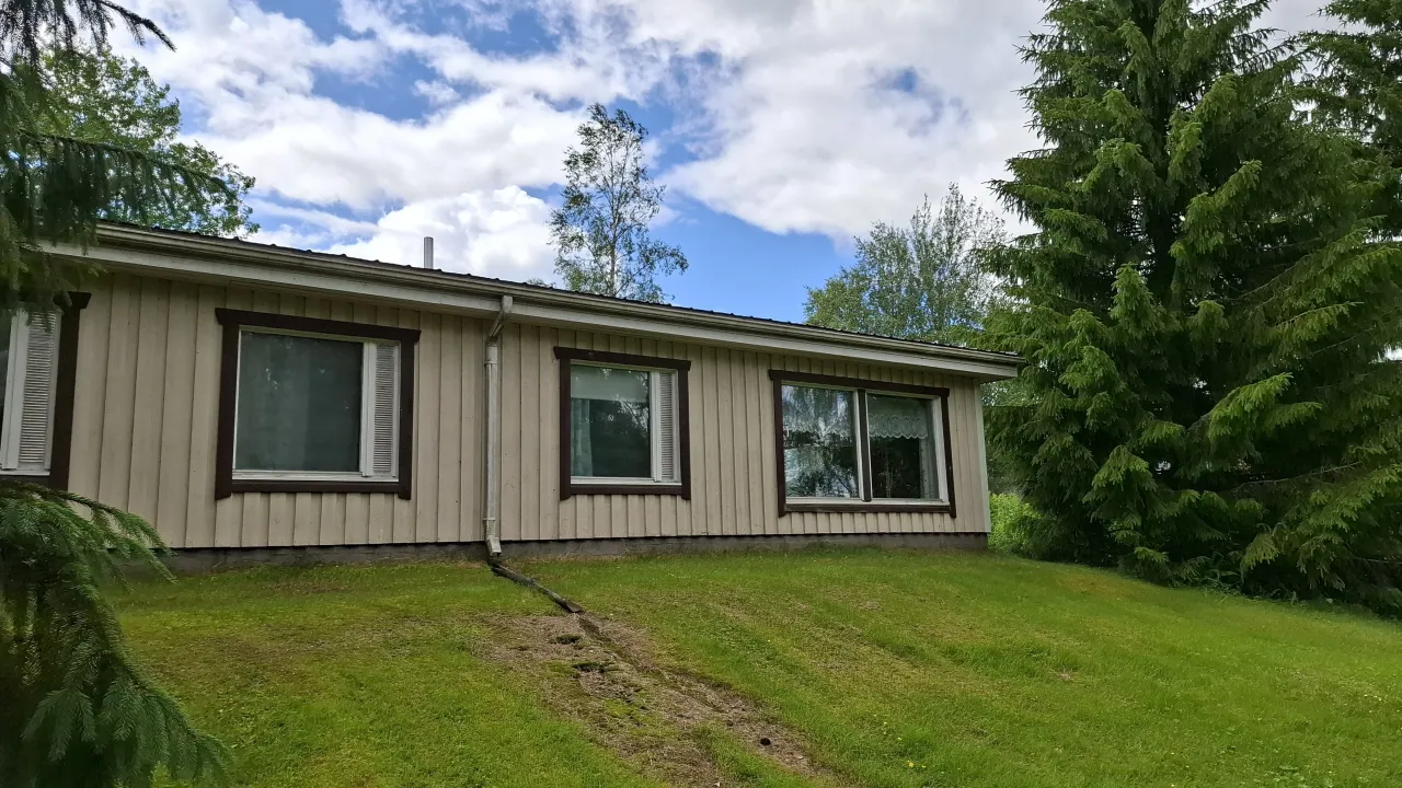 House in Teuva, Finland, 129 m² - picture 1
