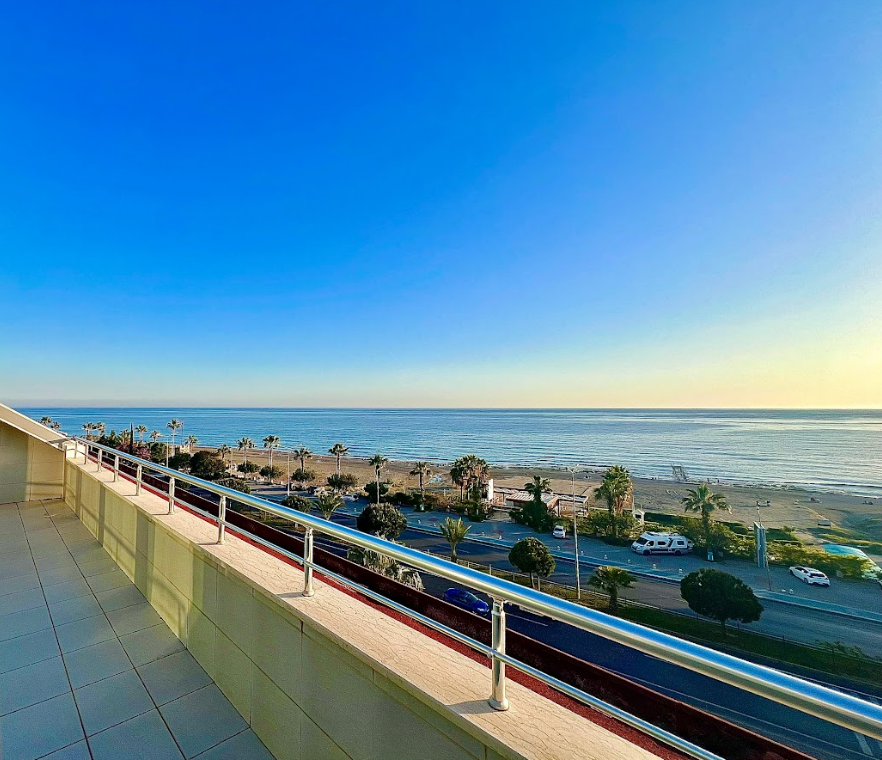 Penthouse in Alanya, Türkei, 180 m² - Foto 6