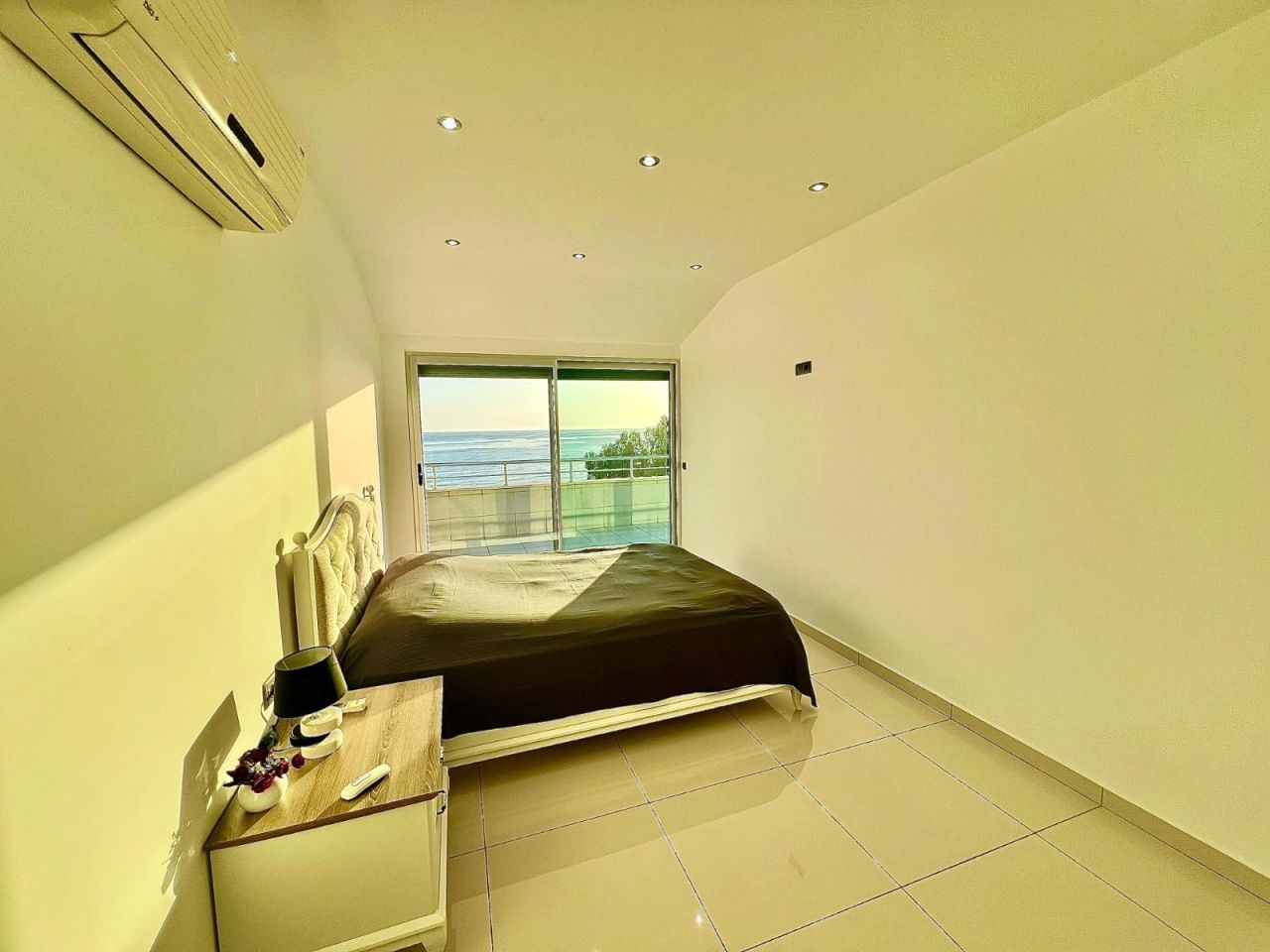 Penthouse in Alanya, Türkei, 180 m² - Foto 7