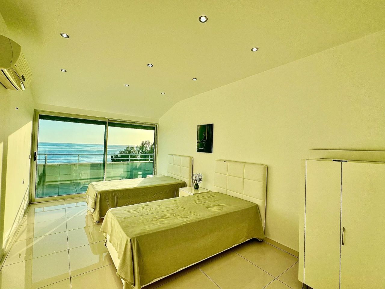 Penthouse in Alanya, Türkei, 180 m² - Foto 8