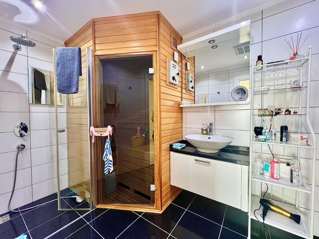 Penthouse in Alanya, Türkei, 180 m² - Foto 9