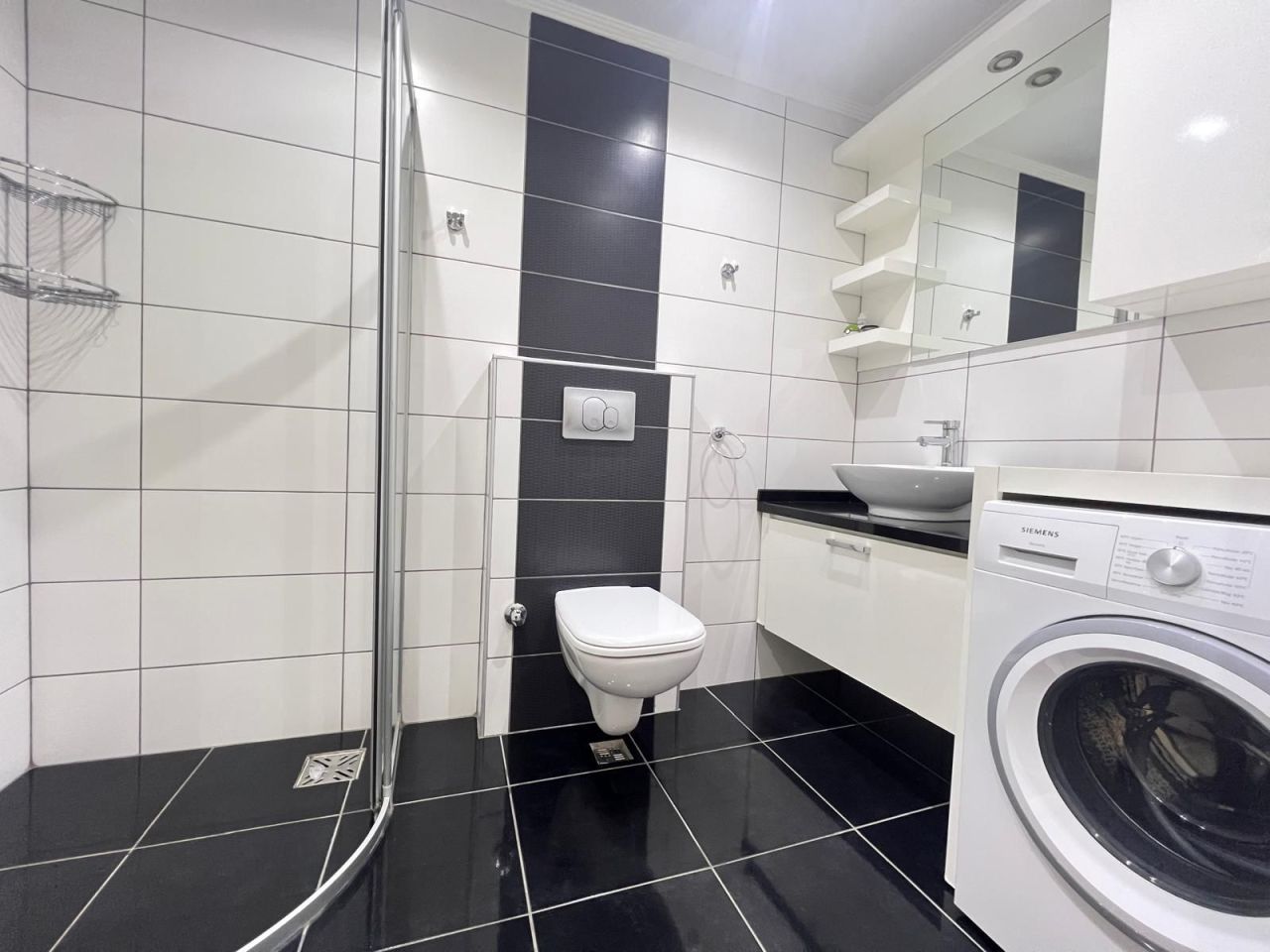 Penthouse in Alanya, Türkei, 180 m² - Foto 10