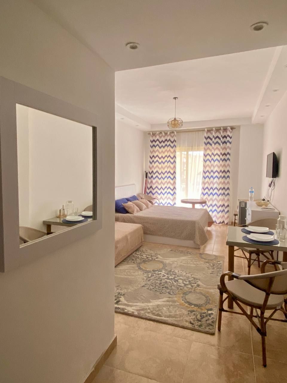 Studio à Hurghada, Egypte, 40 m² - image 10