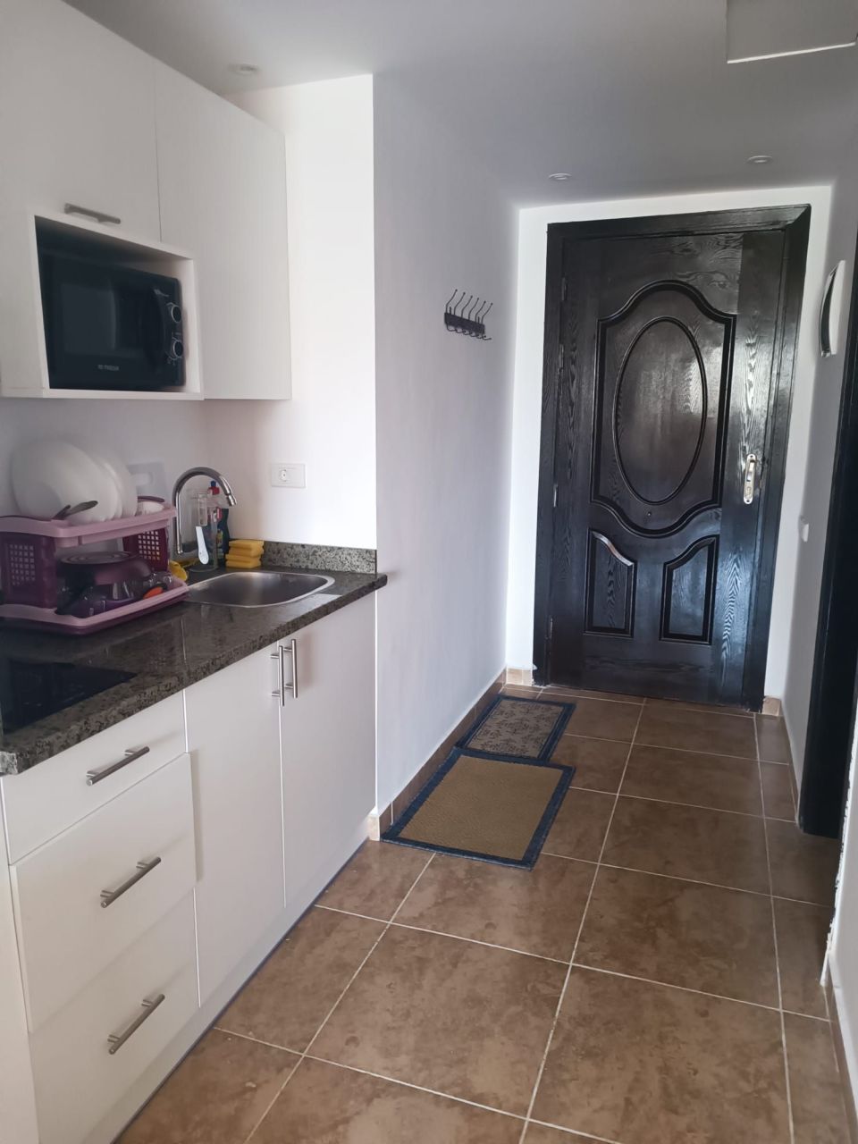 Studio à Hurghada, Egypte, 40 m² - image 6