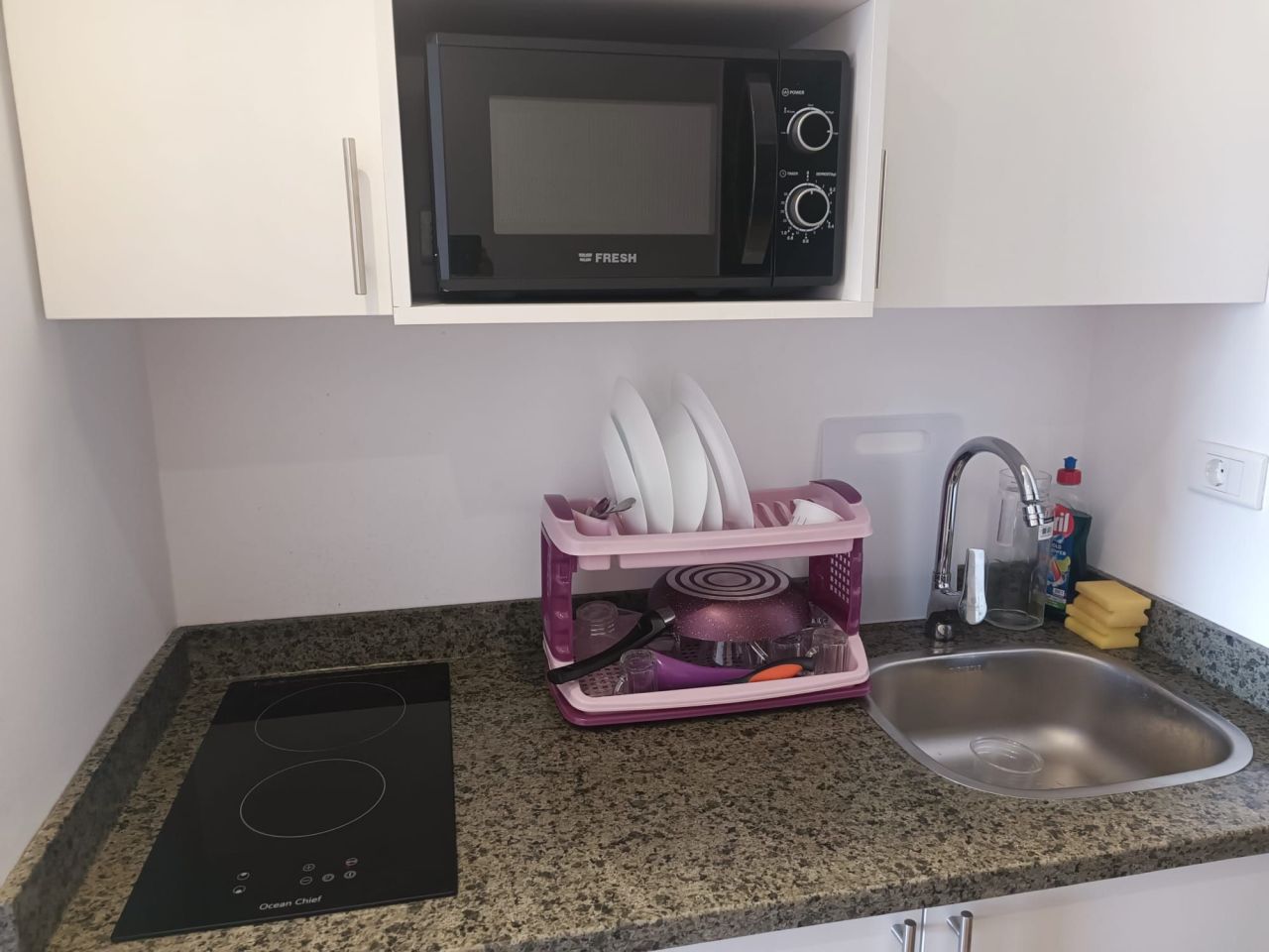 Studio à Hurghada, Egypte, 40 m² - image 7