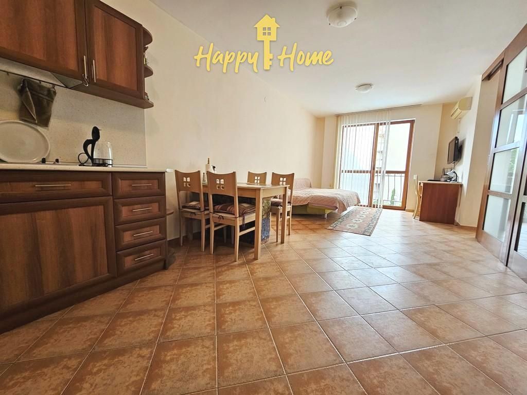 Appartement à Slantchev Briag, Bulgarie, 58 m² - image 2