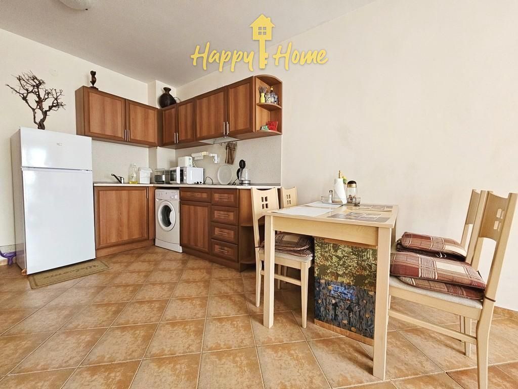 Appartement à Slantchev Briag, Bulgarie, 58 m² - image 6