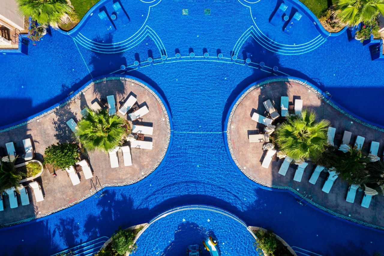 Appartement à Slantchev Briag, Bulgarie, 58 m² - image 13