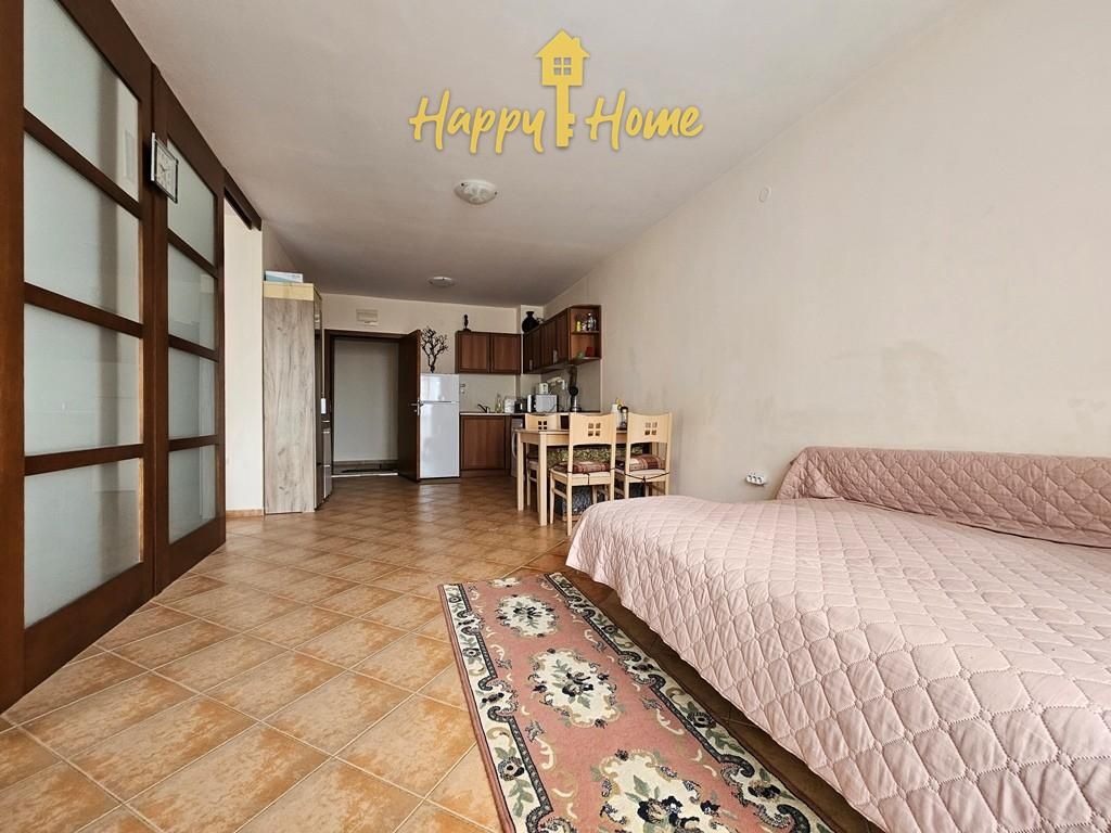 Appartement à Slantchev Briag, Bulgarie, 58 m² - image 5