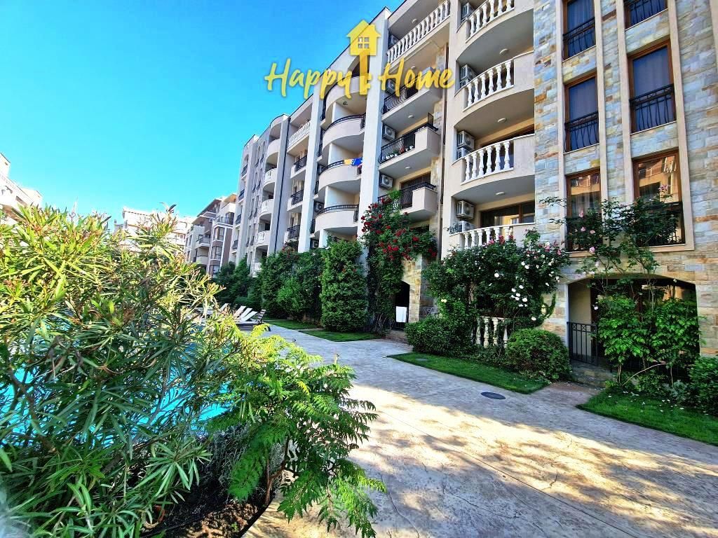 Appartement à Slantchev Briag, Bulgarie, 58 m² - image 16