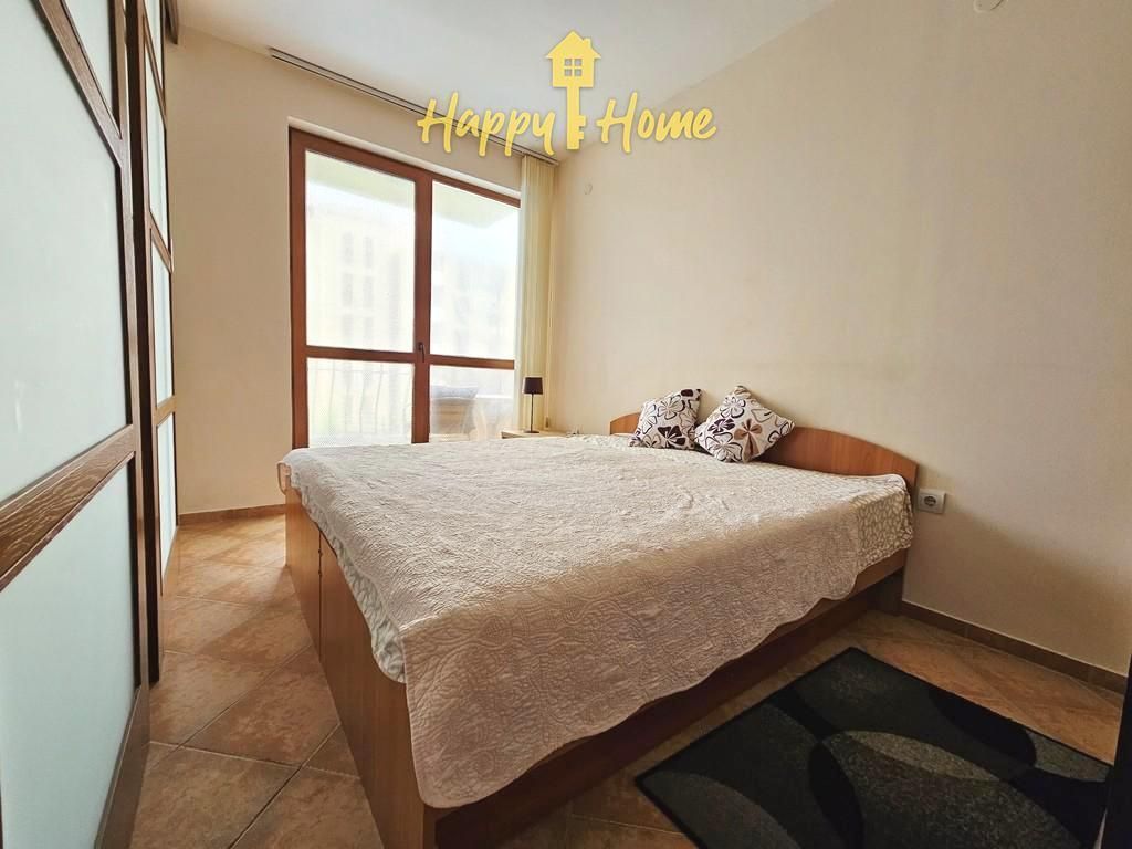 Appartement à Slantchev Briag, Bulgarie, 58 m² - image 8