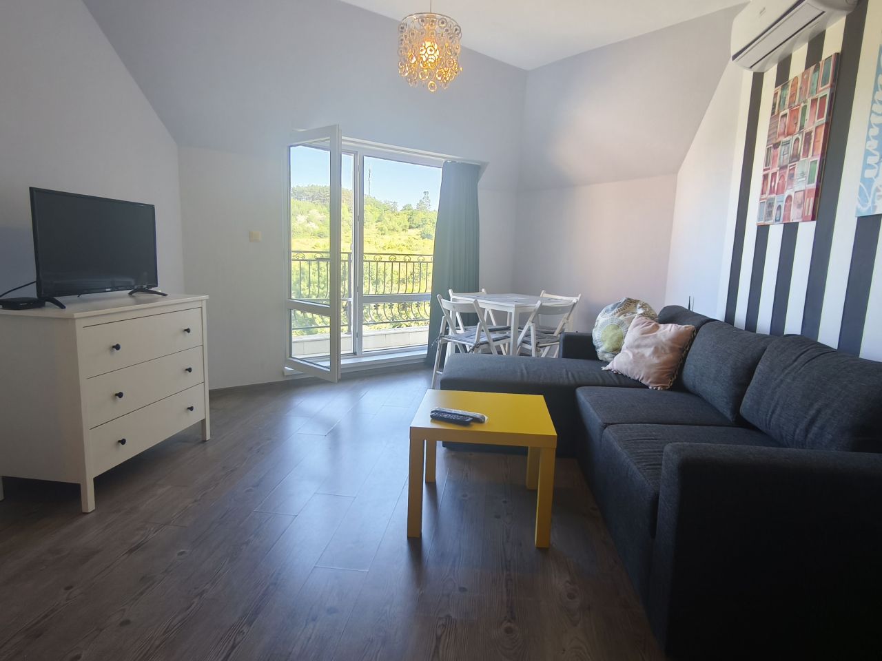 Piso en Obzor, Bulgaria, 73 m² - imagen 1