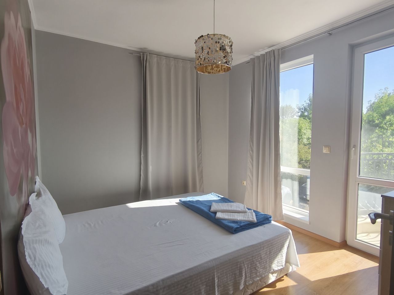 Appartamento a Obzor, Bulgaria, 87 m² - foto 8