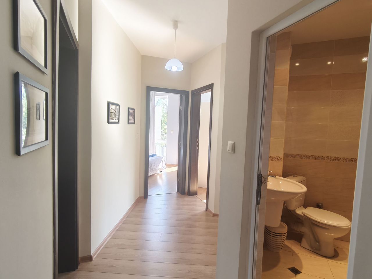 Appartamento a Obzor, Bulgaria, 87 m² - foto 6