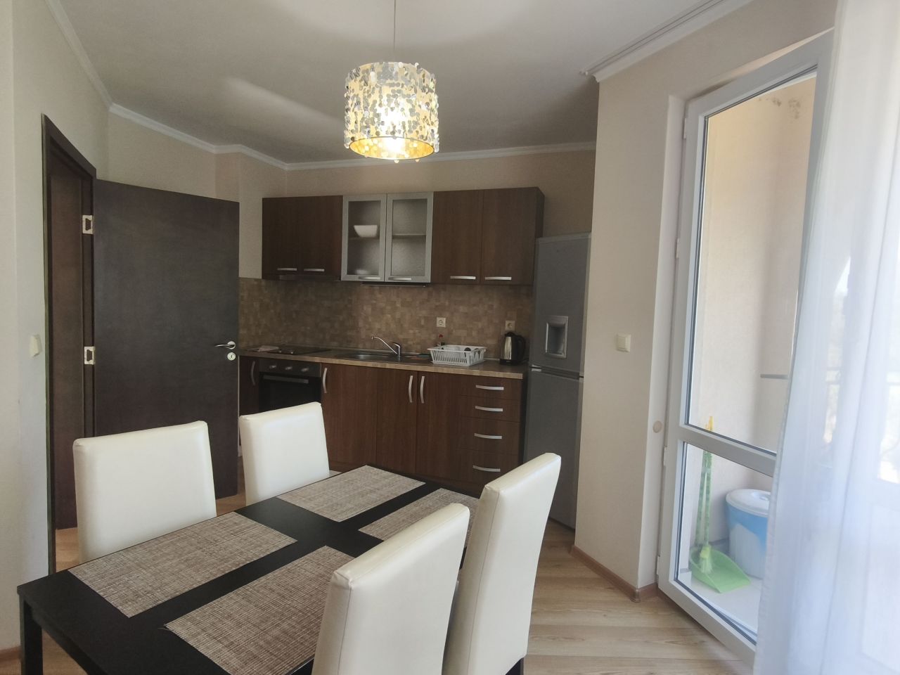Appartement à Obzor, Bulgarie, 87 m² - image 1