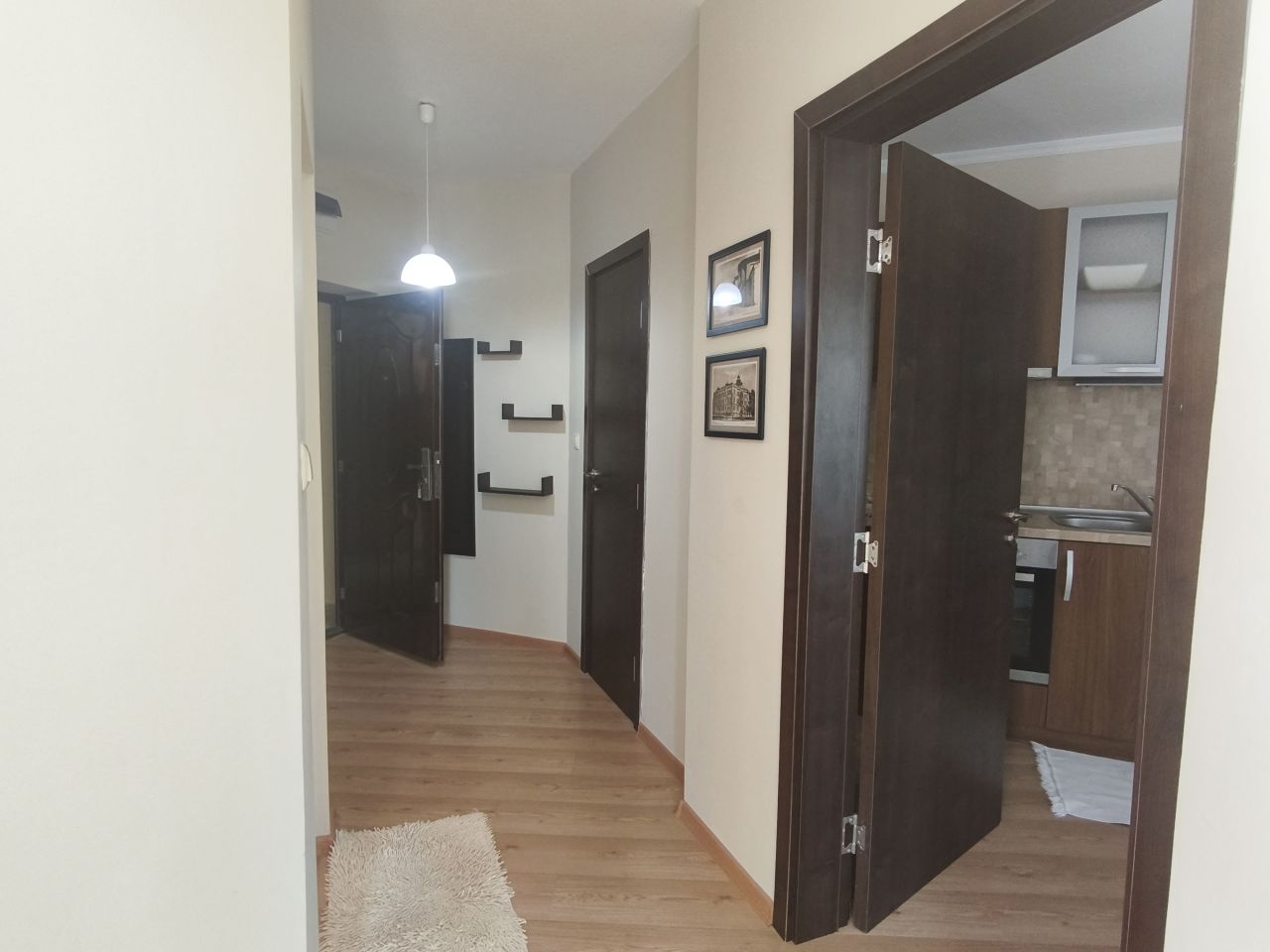 Appartamento a Obzor, Bulgaria, 87 m² - foto 7