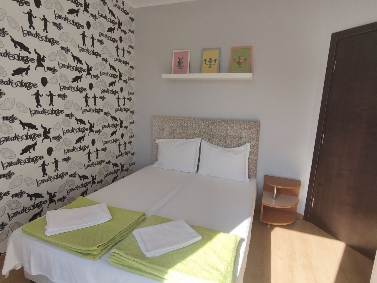 Appartamento a Obzor, Bulgaria, 87 m² - foto 12