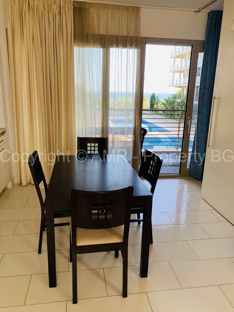 Flat in Obzor, Bulgaria, 75 m² - picture 6