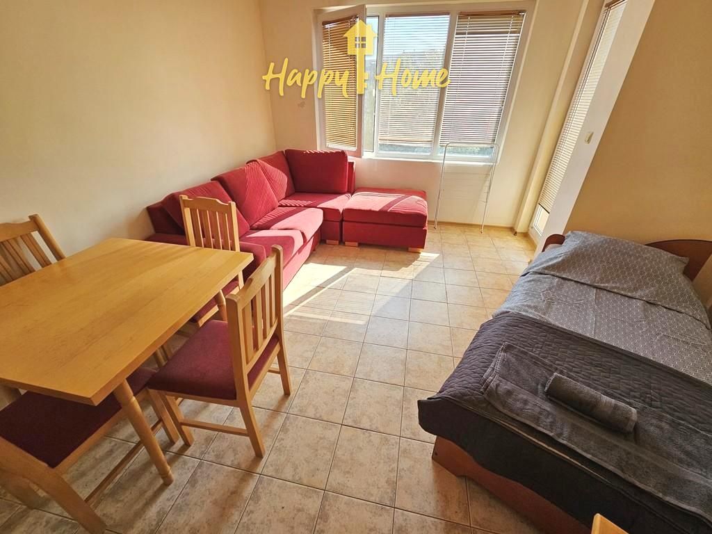 Piso en Sunny Beach, Bulgaria, 65 m² - imagen 1