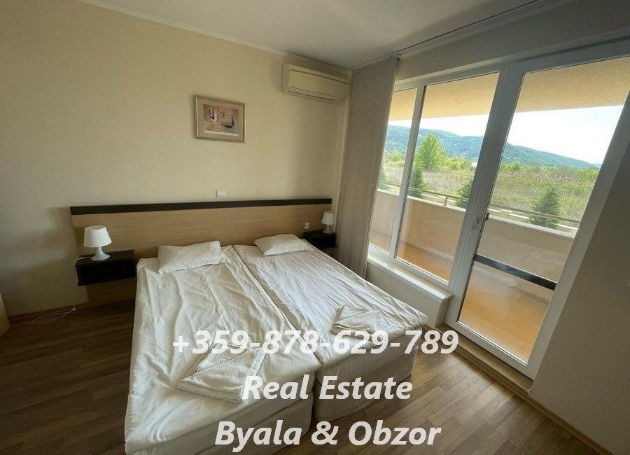 Appartement à Obzor, Bulgarie, 110 m² - image 11