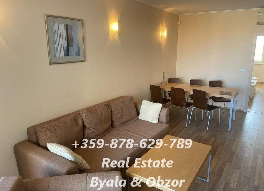 Appartement à Obzor, Bulgarie, 110 m² - image 5