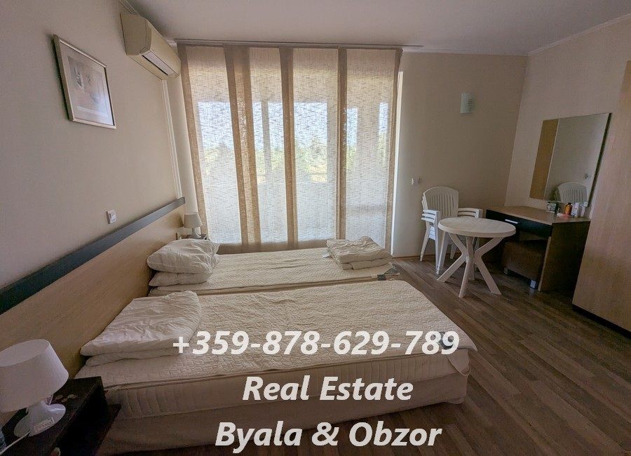 Appartement à Obzor, Bulgarie, 110 m² - image 12