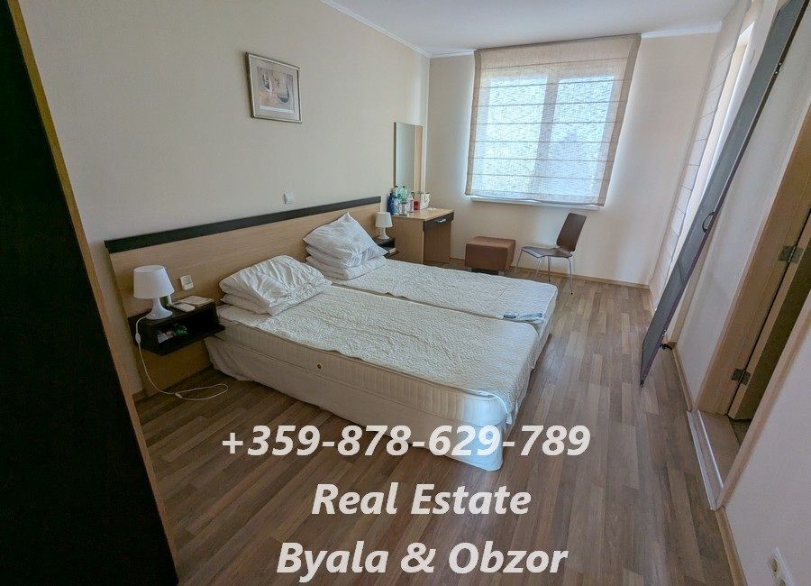 Appartement à Obzor, Bulgarie, 110 m² - image 7