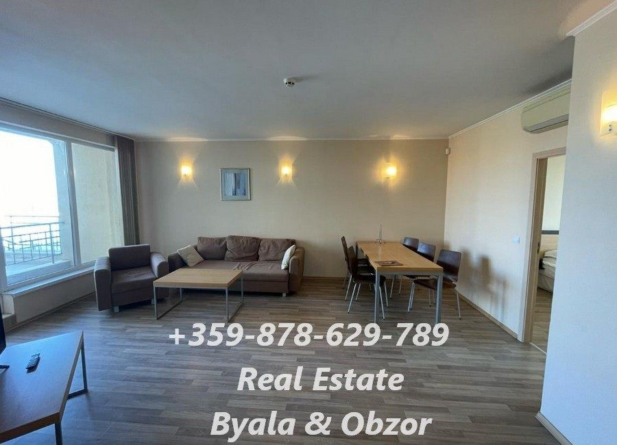 Appartement à Obzor, Bulgarie, 110 m² - image 4