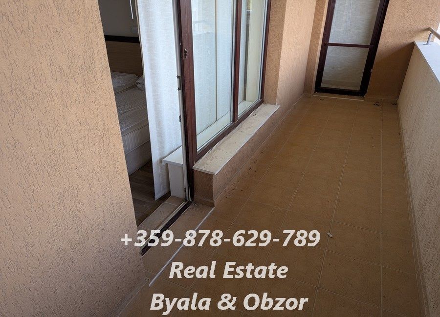 Appartement à Obzor, Bulgarie, 110 m² - image 10