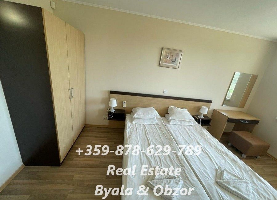 Appartement à Obzor, Bulgarie, 110 m² - image 8