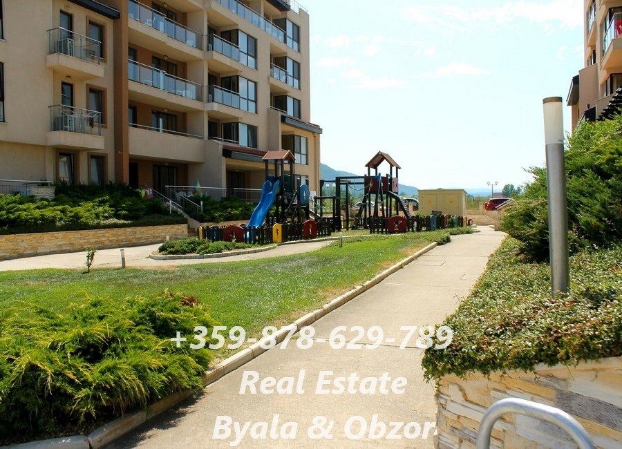 Appartement à Obzor, Bulgarie, 110 m² - image 3