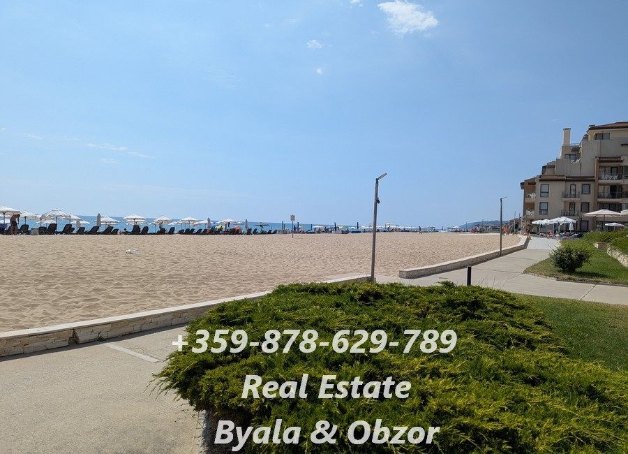 Appartement à Obzor, Bulgarie, 110 m² - image 2