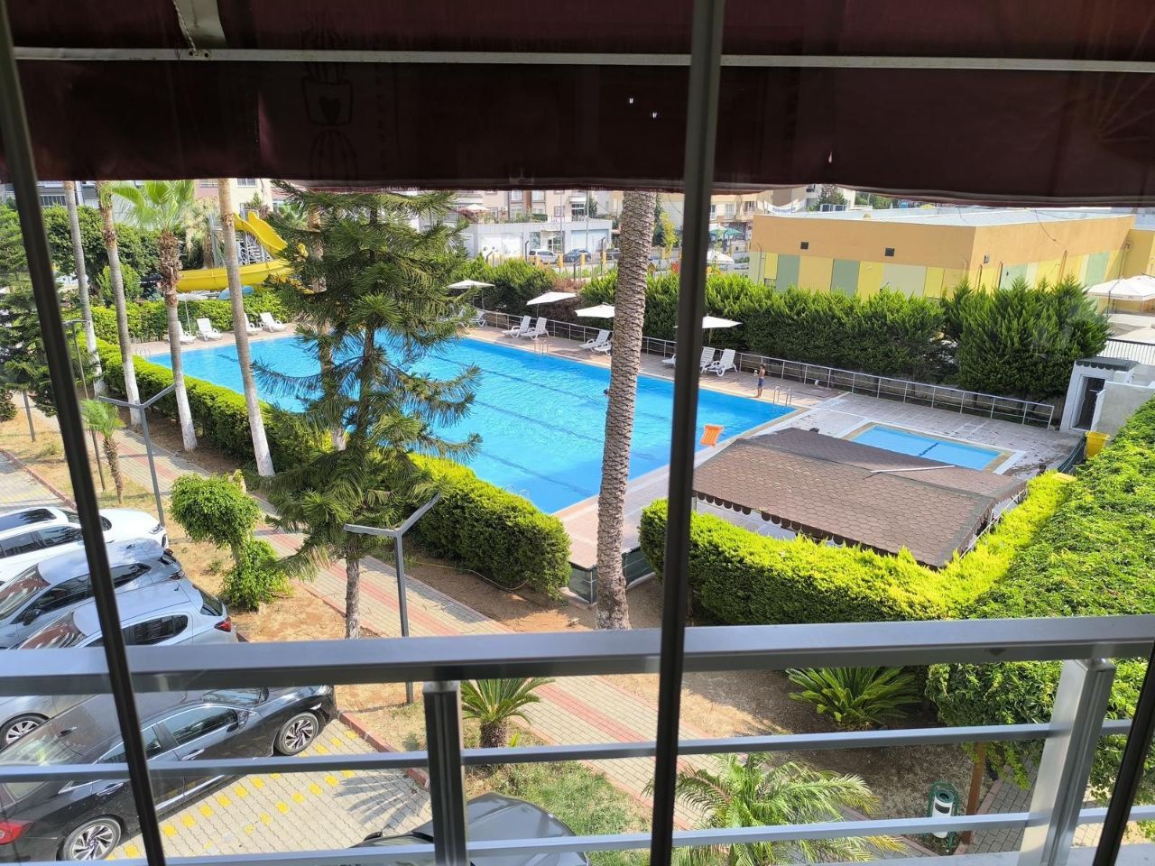 Flat in Mersin, Turkey, 150 m² - picture 1