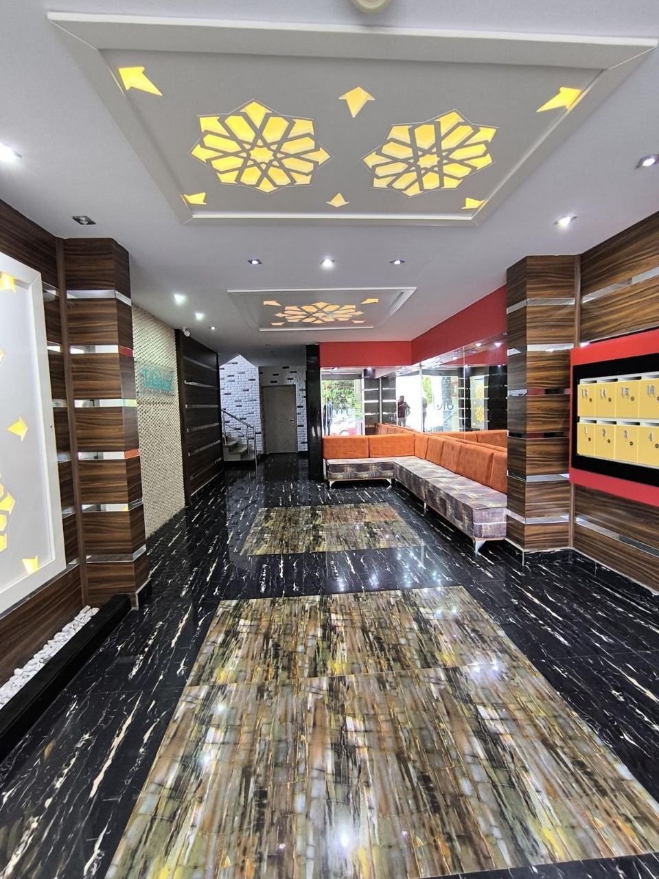 Appartement à Mersin, Turquie, 150 m² - image 1
