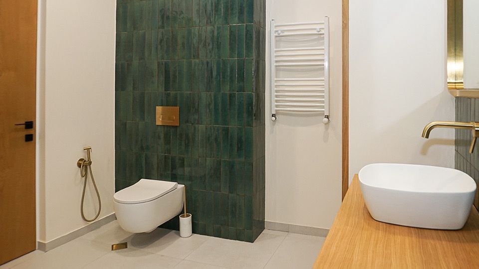 Flat in Tbilisi, Georgia, 100 m² - picture 11