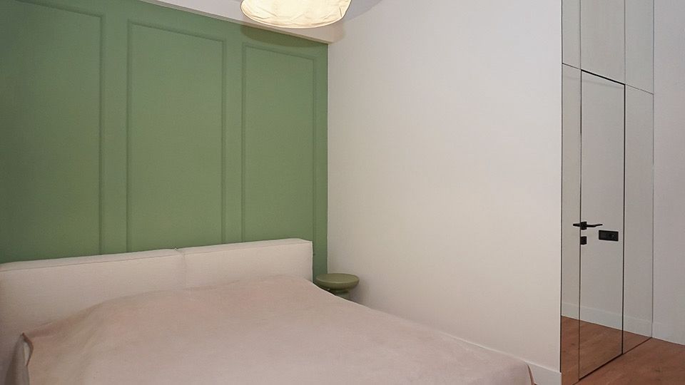 Flat in Tbilisi, Georgia, 100 m² - picture 8