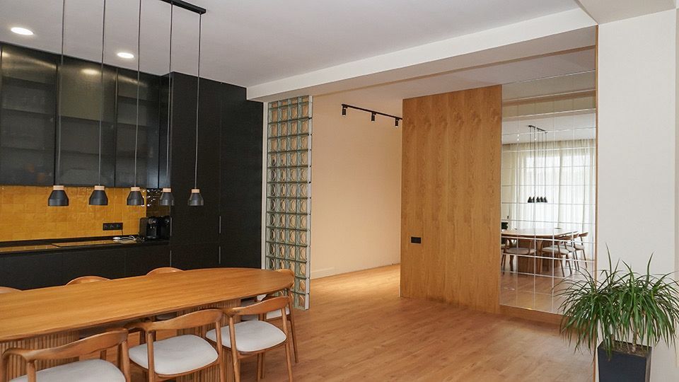 Flat in Tbilisi, Georgia, 100 m² - picture 2