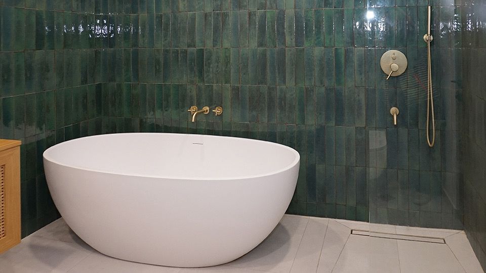 Flat in Tbilisi, Georgia, 100 m² - picture 10