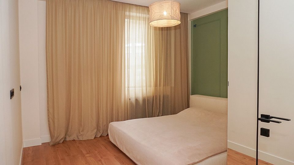 Flat in Tbilisi, Georgia, 100 m² - picture 6