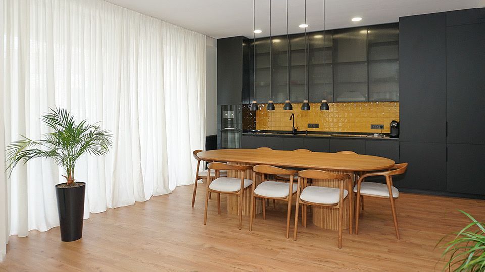 Piso en Tbilisi, Georgia, 100 m² - imagen 1