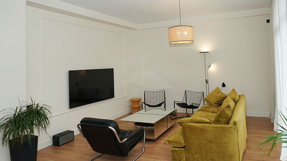 Flat in Tbilisi, Georgia, 100 m² - picture 4