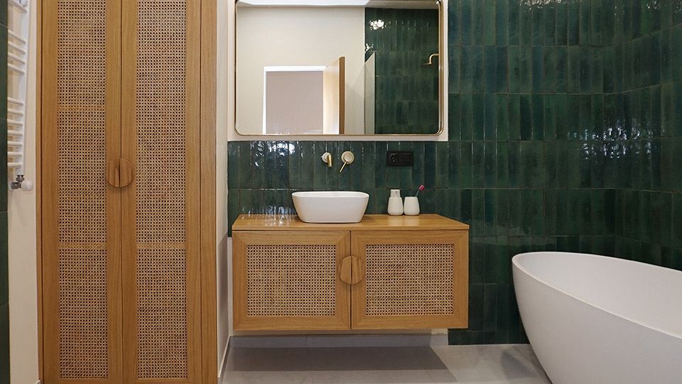 Flat in Tbilisi, Georgia, 100 m² - picture 9