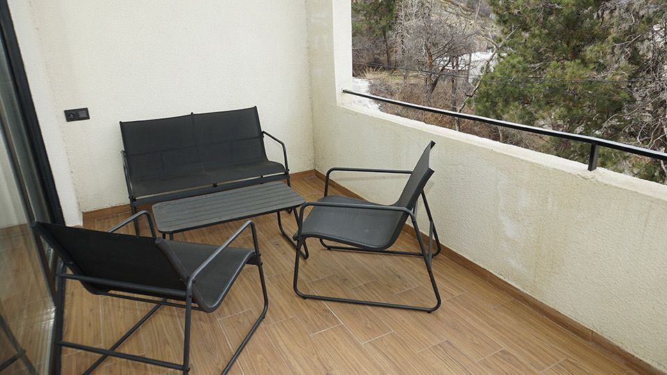 Flat in Tbilisi, Georgia, 100 m² - picture 12