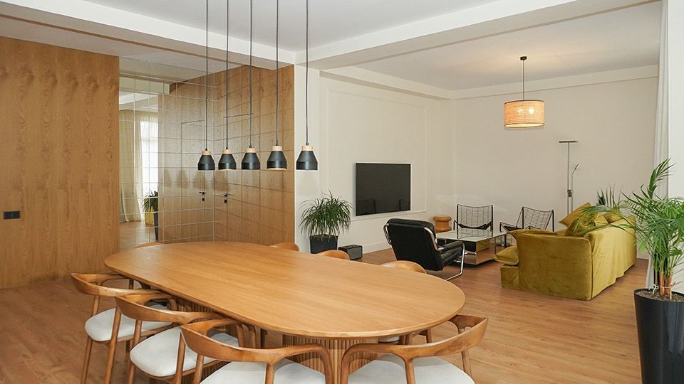 Flat in Tbilisi, Georgia, 100 m² - picture 3