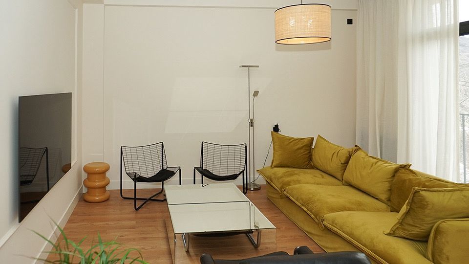 Flat in Tbilisi, Georgia, 100 m² - picture 5