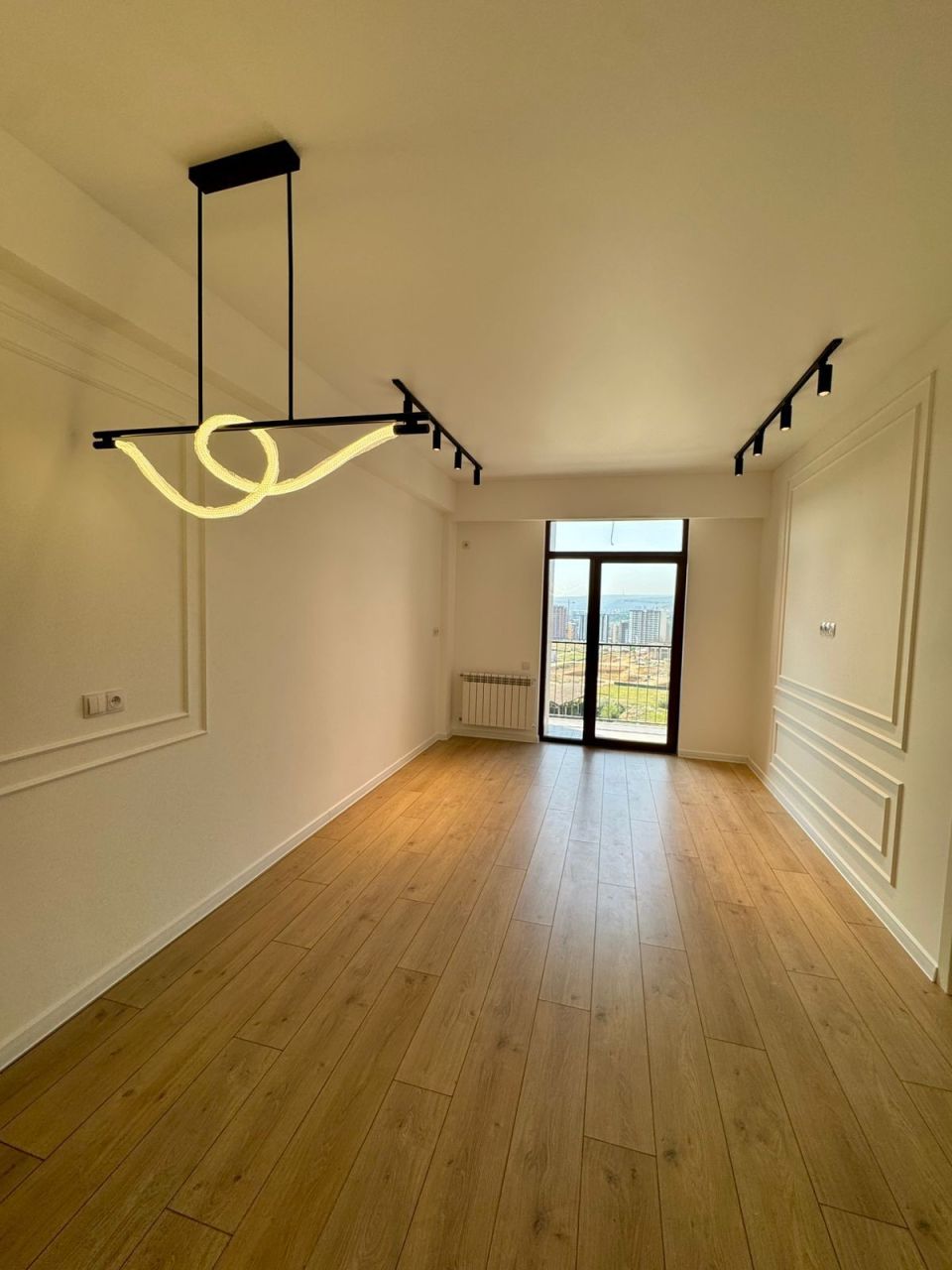 Appartement à Tbilissi, Géorgie, 60 m² - image 1