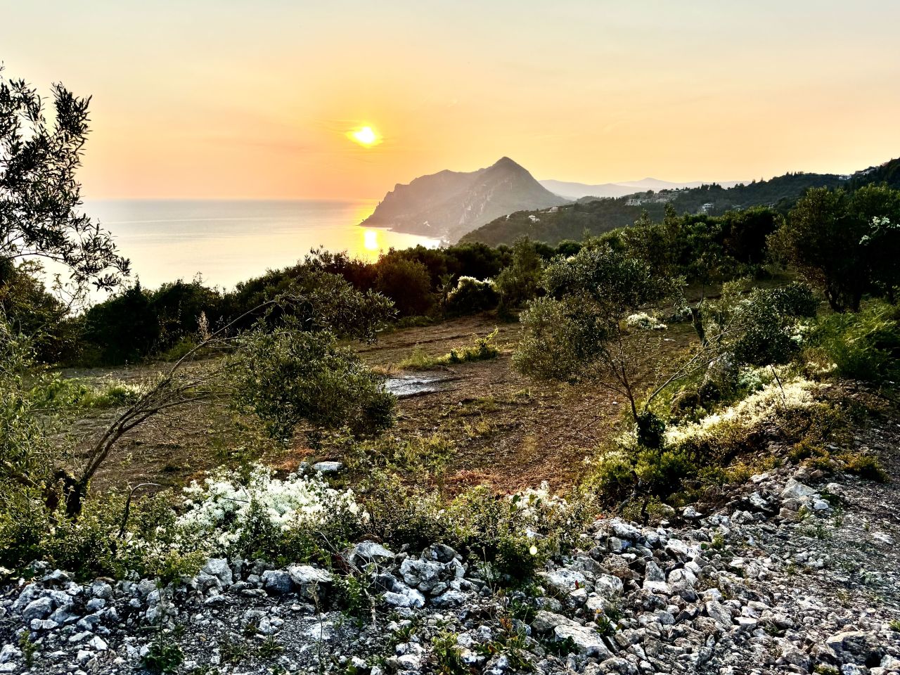 Terreno a Corfù, Grecia, 6 000 m2 - foto 6